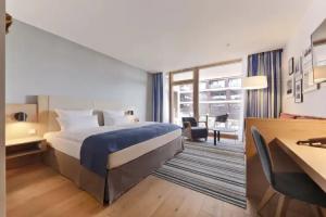 Upstalsboom Wyk auf Föhr Hotel, Wyk auf Fohr