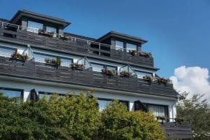 Das Fruhstuckshotel Busum, Busum