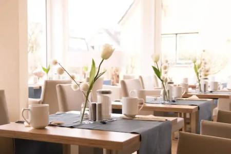 Das FrühstücksBüsum - 25