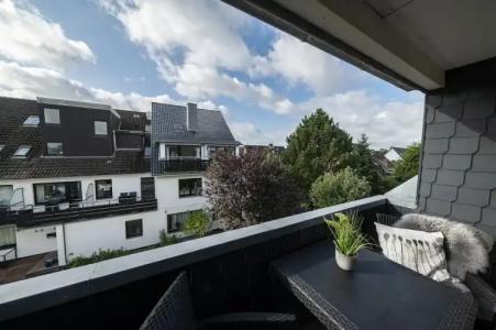 Das FrühstücksBüsum - 127