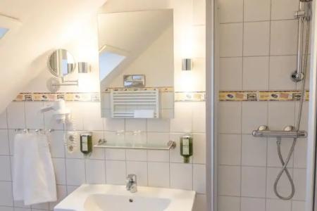 Das FrühstücksBüsum - 8