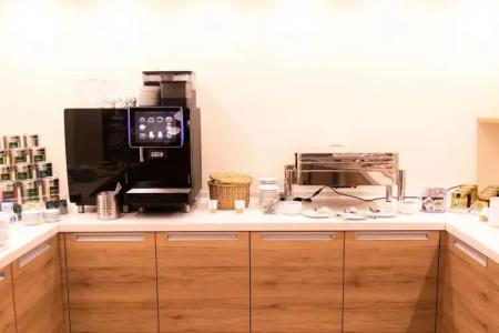 Das FrühstücksBüsum - 27