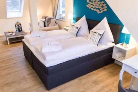 Das FrühstücksBüsum - 113