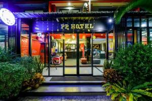 PP@Hotel Rangsit, Pathum Thani