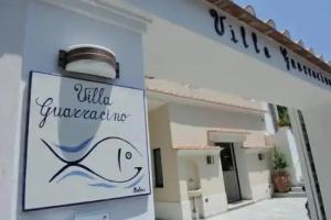Villa Guarracino Amalfi, Amalfi