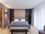 Buhlbachsaue Building Double Suite
