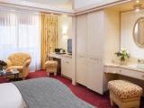 Hirschauerwald Building room