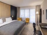 Buhlbachsaue Building Double room