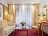 Hirschauerwald Building Single room