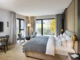 Superior Buhlbachsaue Building Double room