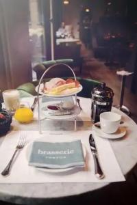 TORTUE HAMBURG - Schöner als die Fantasie - 12