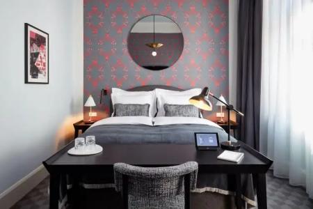 TORTUE HAMBURG - Schöner als die Fantasie - 3