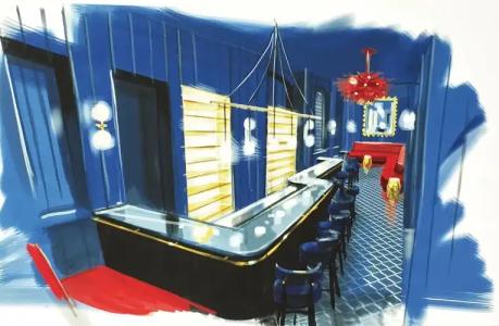 TORTUE HAMBURG - Schöner als die Fantasie - 16