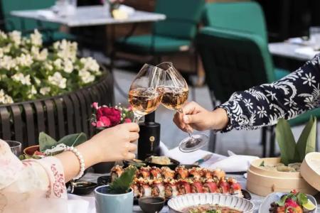 TORTUE HAMBURG - Schöner als die Fantasie - 23