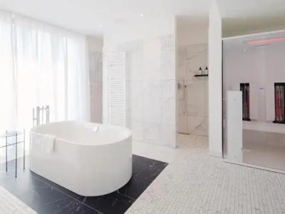 TORTUE HAMBURG - Schöner als die Fantasie - 57