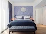 Tortue Double Suite