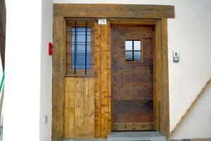 B&B Lo VAN - Camere al Verde Villaggio di Rumiod, Saint-Pierre