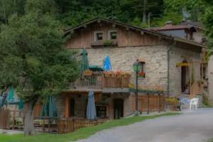 osteria b&b il barcollo, Limone Piemonte
