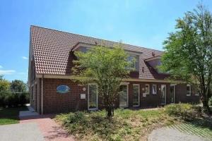 Ferienhaeuser Uns Huus an_t Kuest Guest house, Bensersiel