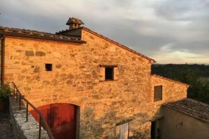 Guest House «Case Nell' Aia», Poggibonsi