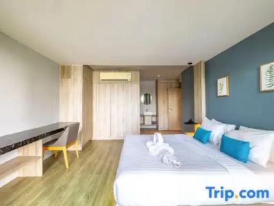 The Lake Chalong SHA Plus - 168