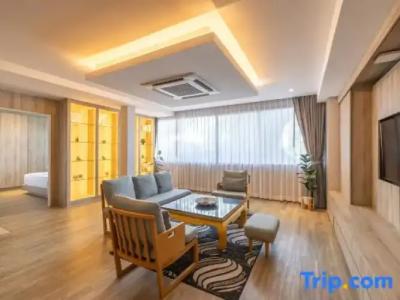 The Lake Chalong SHA Plus - 159