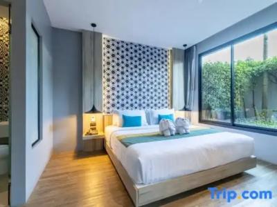 The Lake Chalong SHA Plus - 96