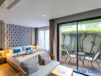 The Lake Chalong SHA Plus - 99