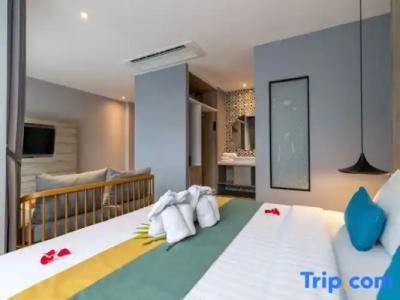 The Lake Chalong SHA Plus - 98