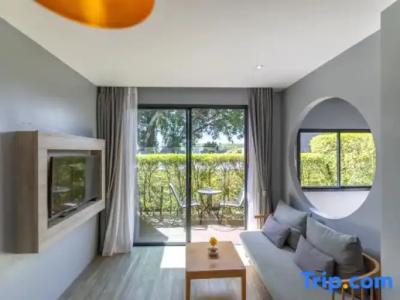 The Lake Chalong SHA Plus - 87