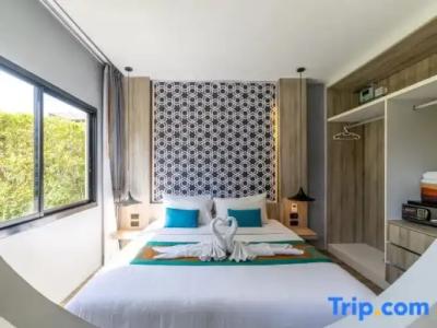 The Lake Chalong SHA Plus - 82