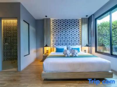 The Lake Chalong SHA Plus - 101