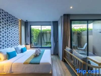 The Lake Chalong SHA Plus - 97