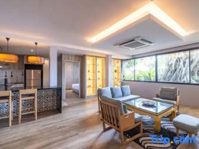 The Lake Chalong SHA Plus - 157