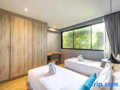 The Lake Chalong SHA Plus - 162