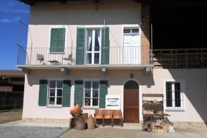 Cantine Cinematografiche, Cherasco