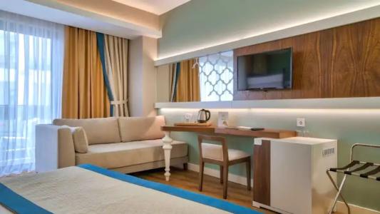 Side Crown Sunshine Ultra All Inclusive - 51