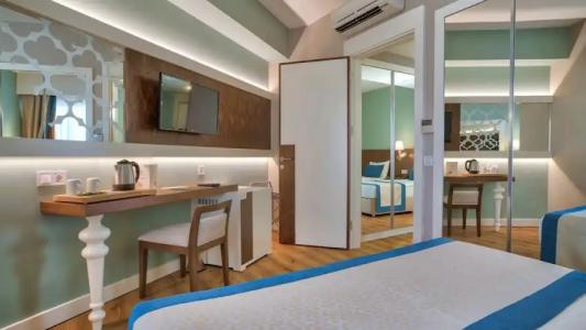 Side Crown Sunshine Ultra All Inclusive - 57