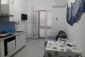 Bed & Breakfast «Aria di Mare», Donnalucata