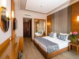 Standard Single room with sea view