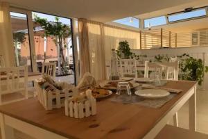 Maison Bijou B&B, Avola