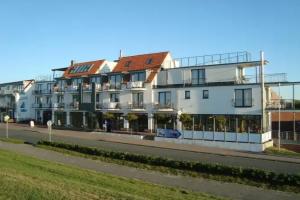Vier Jahreszeiten Mini-hotel, Bensersiel