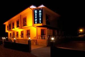 Defne Hotel, Agva