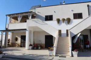 All'ombra del Carrubo - Mini-hotel, Metaponto
