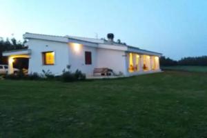 B&B Briosa, Castiadas