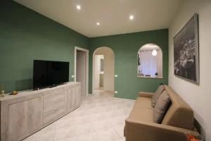 Young Apartment, Genoa