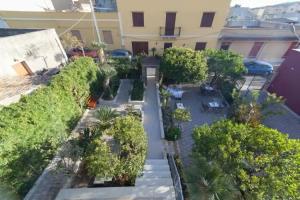 Guest House «Amaka», Custonaci