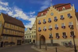 Stadthotel Donauworth, Donauworth
