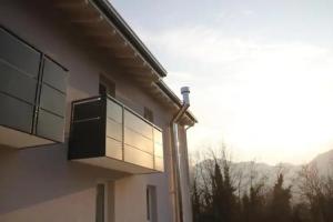 Pove 2.4 Hotel, Bassano del Grappa