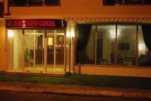Hotel Deniz, Eceabat